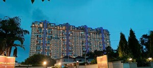 4 BHK Apartment For Sale in Risland Sky Mansion, Chattarpur
