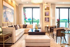 5 BHK Penthouse For Sale in Risland Sky Mansion