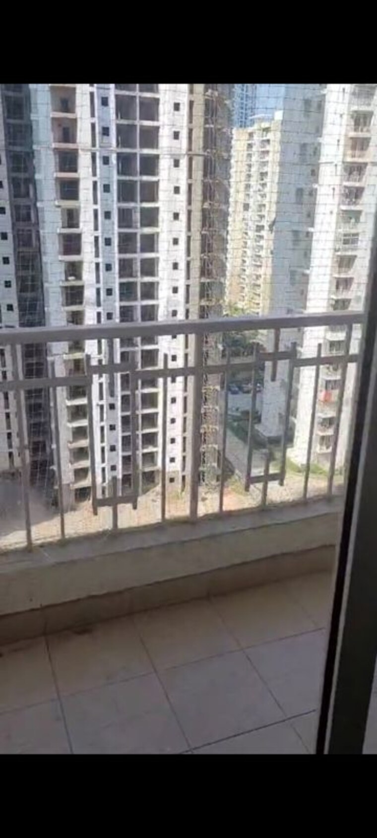 Exterior View, 3c-lotus-zing 2.5 Bedroom 1441 Sq.Ft. Apartment In Sector 168 Noida 10050007