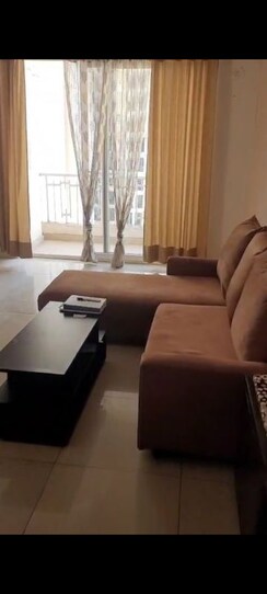 2.5 BHK Apartment For Rent in 3C Lotus Zing