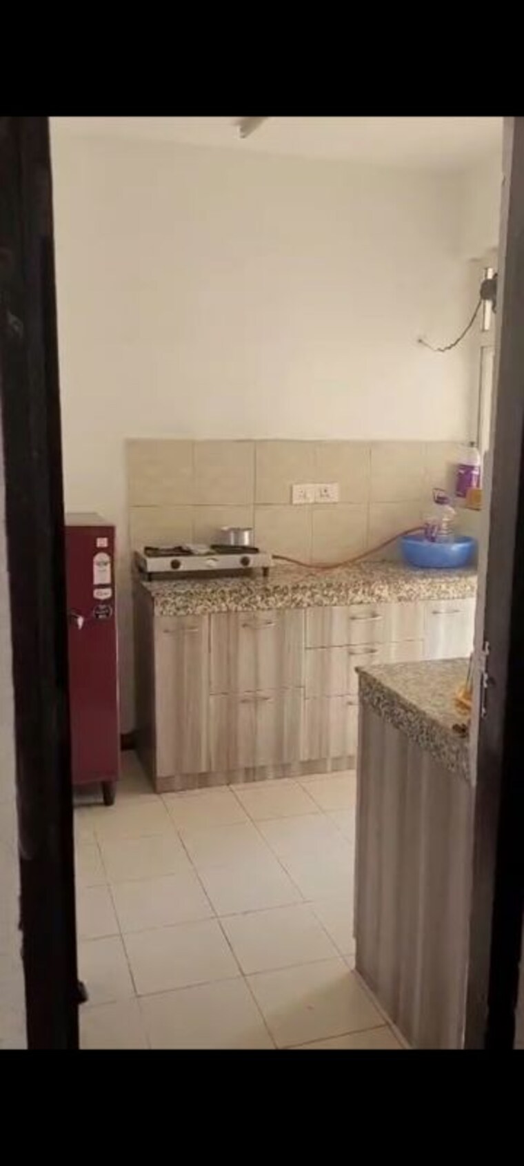 Bathroom, 3c-lotus-zing 2.5 Bedroom 1441 Sq.Ft. Apartment In Sector 168 Noida 10050007