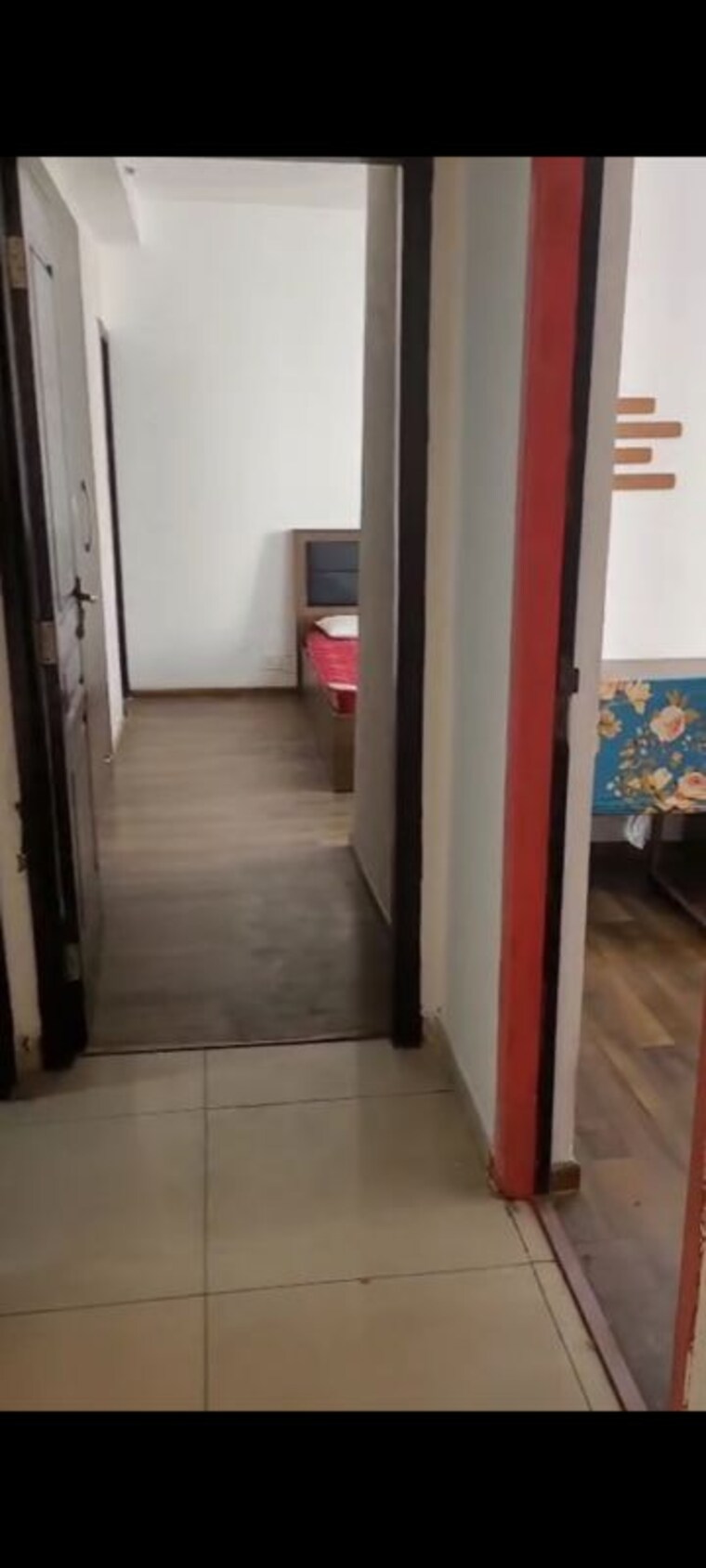 Room, 3c-lotus-zing 2.5 Bedroom 1441 Sq.Ft. Apartment In Sector 168 Noida 10050007