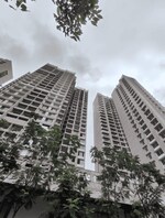 3 BHK 1230 Sq.Ft. Apartment in Powai