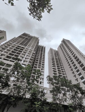 3 BHK Apartment For Rent in Powai