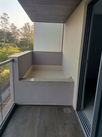 Furnished Amenities in 2.5 BHK Apartment at Adani Atelier Greens, Koregaon Park – for Rent