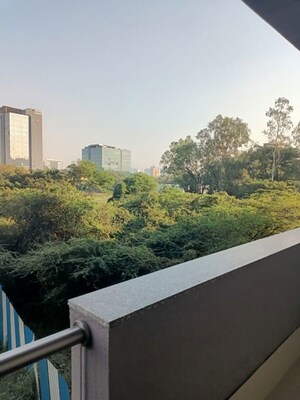 2.5 BHK Apartment – Exterior View View at Adani Atelier Greens, Koregaon Park - for Rent