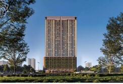 3 BHK Apartment For Sale in Godrej River Crest