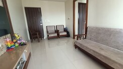 2 BHK Apartment For Rent in Regency Anantam