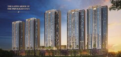 4 BHK Apartment For Sale in Livience Aleenta
