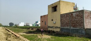  Plot – Exterior View View at Atharva Royal Green City, Duhai - for Sale