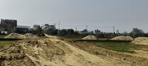 Plot Area in  Plot at Atharva Royal Green City, Duhai – for Sale