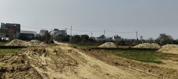 Plot Area in  Plot at Atharva Royal Green City, Duhai – for Sale