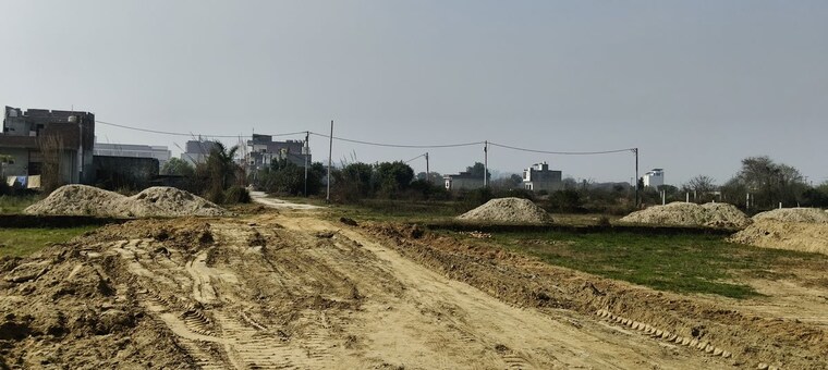 undefined, atharva-royal-green-city  900 Sq.Yd. Plot In Duhai Ghaziabad 10050026