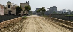Plot For Sale in Atharva Royal Green City
