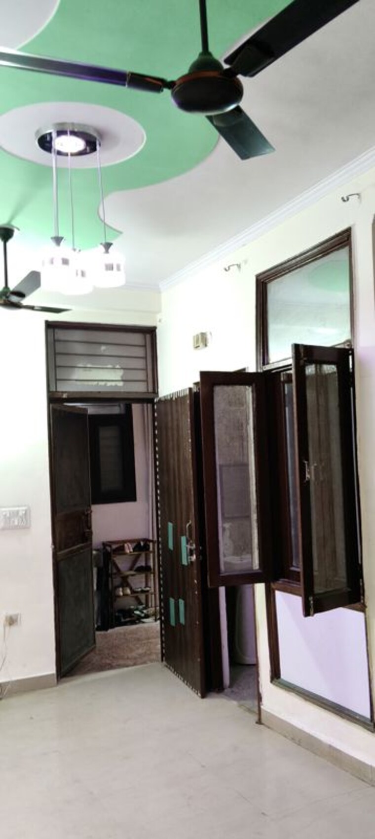 Kitchen, govindpuram-residency 2 Bedroom 800 Sq.Yd. Builder Floor In Govindpuram Ghaziabad 10050027