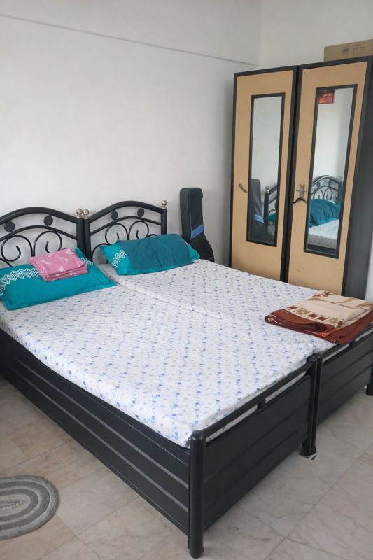 Pg For Rent in Powai