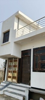 2 BHK + Pooja Room 600 Sq.Yd. Independent House in Atharva Royal Green City