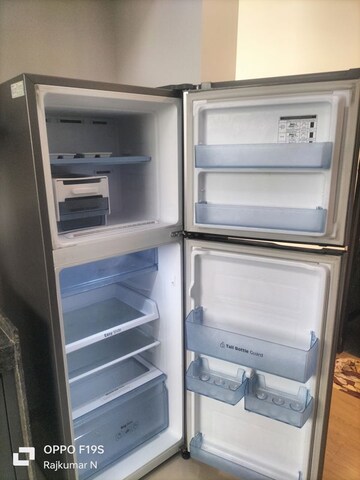 Kitchen in  Pg at Powai – for Rent