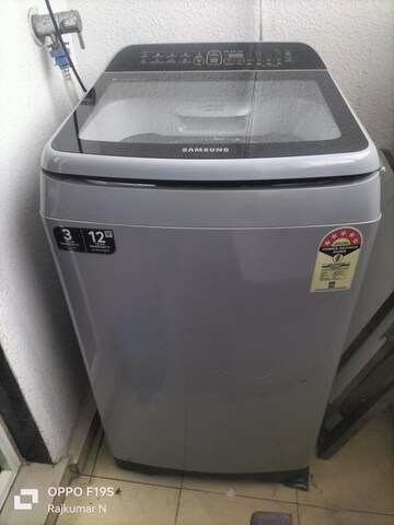 Furnished Amenities in  Pg at Powai – for Rent