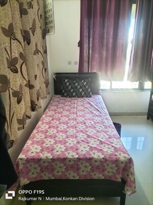 Bedroom in  Pg at Powai – for Rent