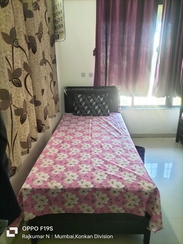 Bedroom in  Pg at Powai – for Rent