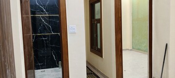 Building Lobby in 3.5 BHK Villa at Govindpuram Residency, Govindpuram – for Sale