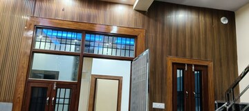 Kitchen in 3.5 BHK Villa at Govindpuram Residency, Govindpuram – for Sale