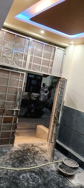 3.5 BHK + Pooja Room 7500 Sq.Yd. Villa in Govindpuram Residency