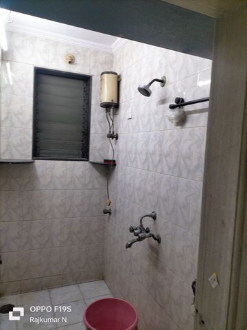 Bathroom in  Pg at Iit Area – for Rent