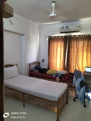 Team Area in  Pg at Powai – for Rent