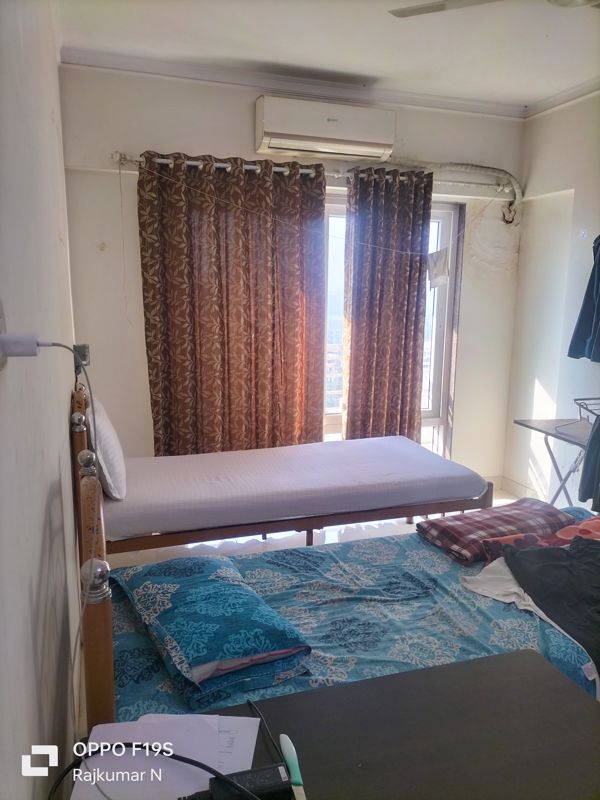 Pg For Rent in Powai