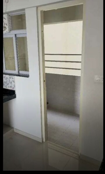 Balcony in 2 BHK Apartment at Goel Ganga Altus, Kharadi – for Rent