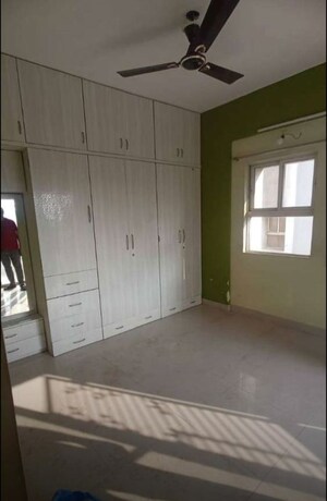 Kitchen in 2 BHK Apartment at Shubh Shagun, Kharadi – for Rent