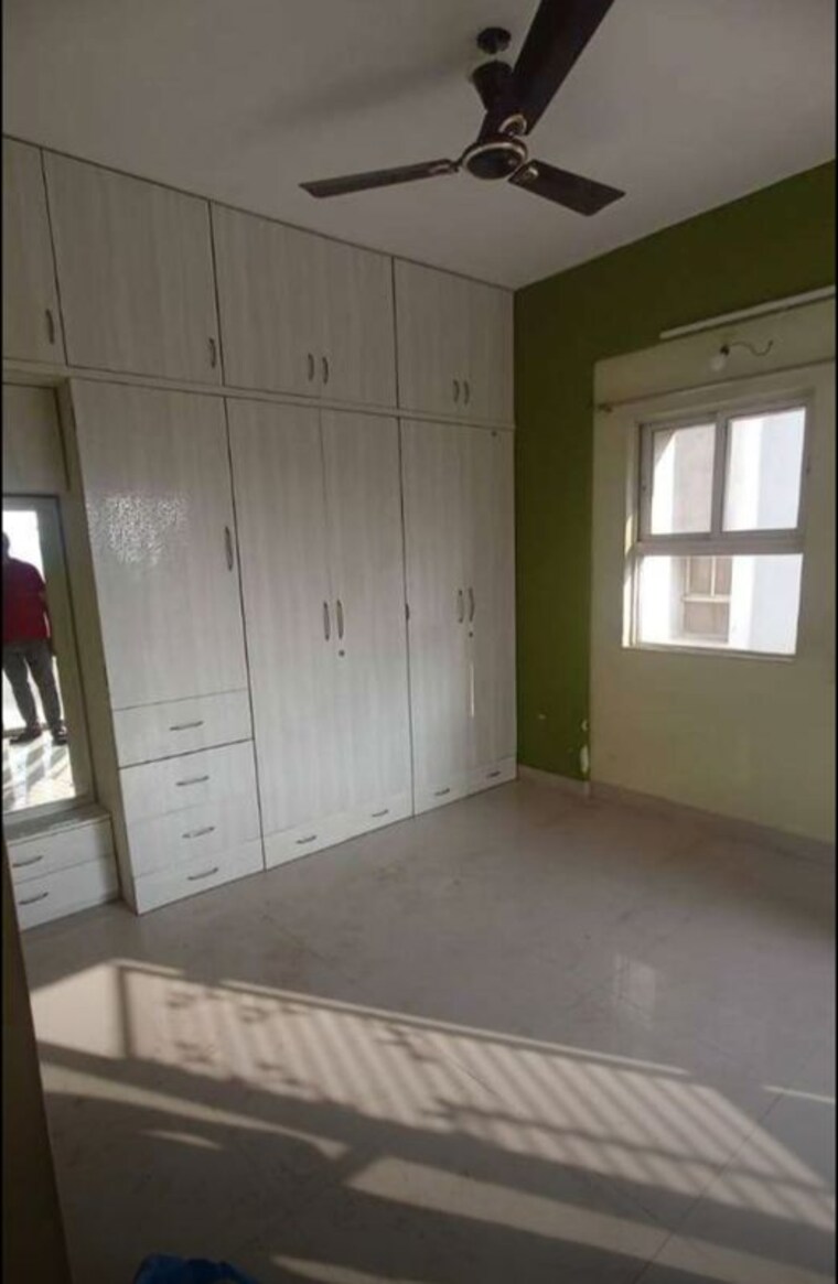 Kitchen, shubh-shagun 2 Bedroom 621 Sq.Ft. Apartment In Kharadi Pune 10050046