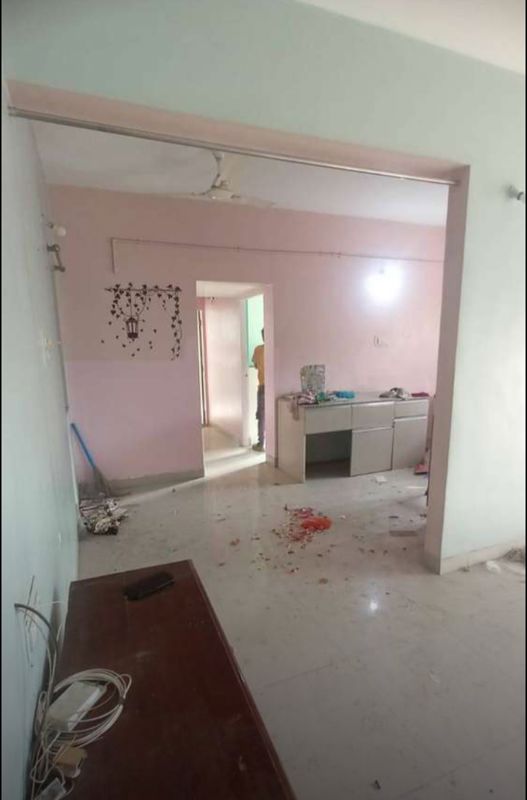 2 BHK + Pooja Room 621 Sq.Ft. Apartment in Shubh Shagun