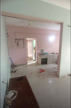 2 BHK + Pooja Room Apartment For Rent in Shubh Shagun