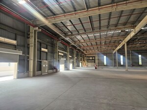Parking in  Warehouse at Ballabhgarh – for Rent