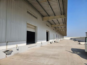  Warehouse For Rent in Ballabhgarh