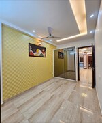 2 BHK + Extra Room 1200 Sq.Ft. Builder Floor in Jai Apartments Vaishali
