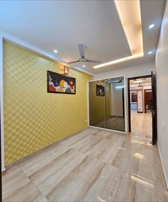 2 BHK + Extra Room Builder Floor For Rent in Jai Apartments Vaishali