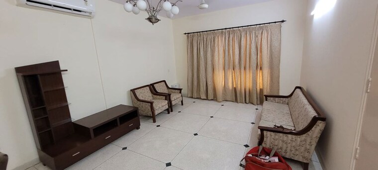 Master Bedroom, unitech-south-city-ii 3 Bedroom 1500 Sq.Ft. Builder Floor In Sector 50 Gurgaon 10050056