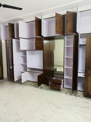 Bathroom in 2.5 BHK Builder Floor at RWA Apartments Sector 26, Sector 26 – for Rent