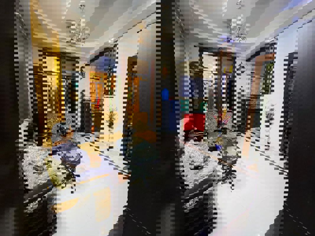 2.5 BHK + Extra Room 12500 Sq.Ft. Apartment in Gaurs Galaxy