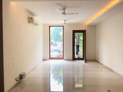 3 BHK Apartment For Rent in Jor Bagh