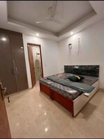 1 BHK + Pooja Room 450 Sq.Ft. Builder Floor in Chattarpur