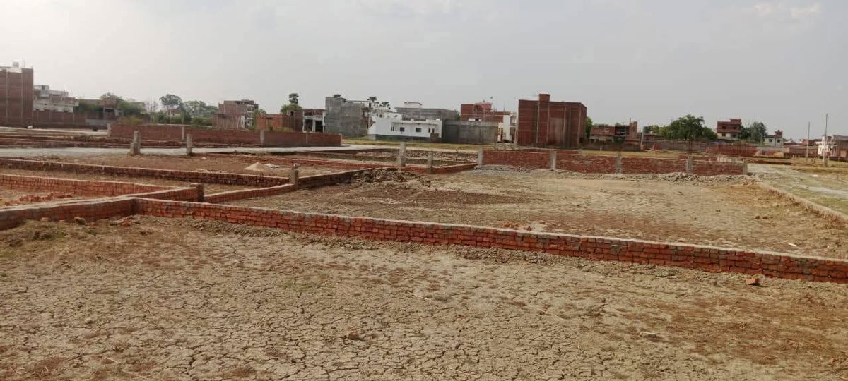 Plot For Sale in Ramnagar