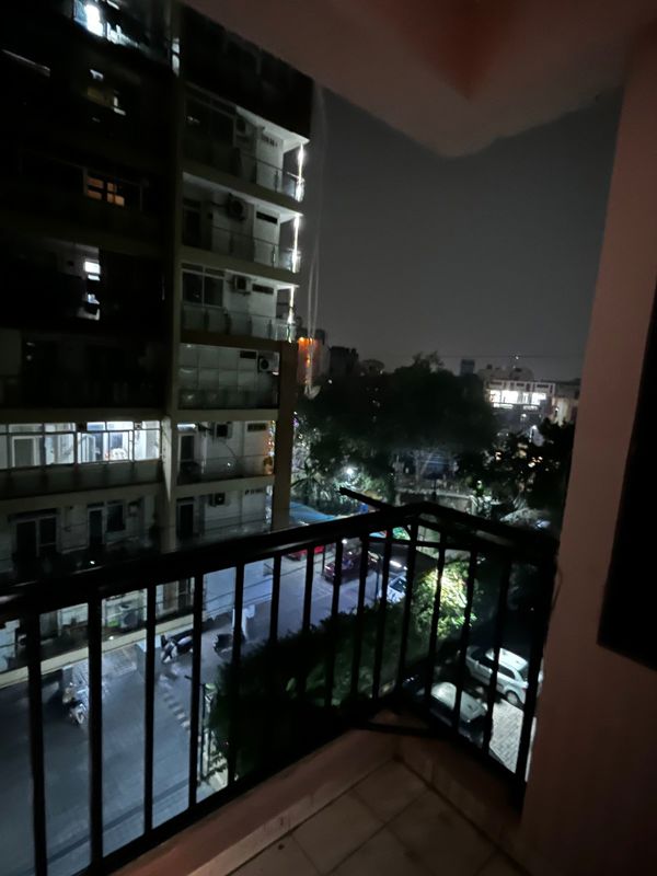 1.5 BHK + Extra Room 18000 Sq.Ft. Builder Floor in Supertech Residency