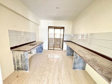 Kitchen in 4 BHK Apartment at Panaji – for Sale