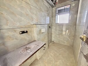 Attached Bathroom in 4 BHK Apartment at Panaji – for Sale