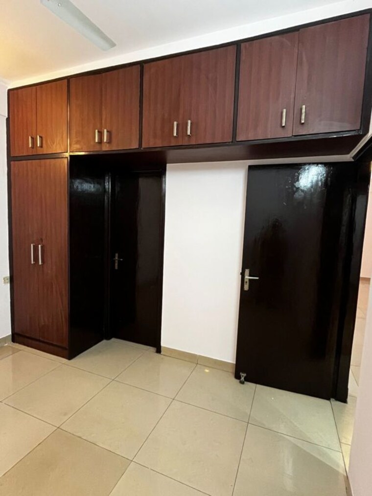 Kitchen, amrapali-vaishali 3 Bedroom 1850 Sq.Ft. Apartment In Vaishali Sector 3 Ghaziabad 10050082